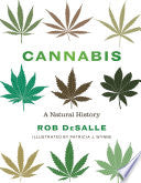 Cannabis A Natural History by Phoenix Books