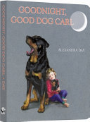 Goodnight, Good Dog Carl by Phoenix Books