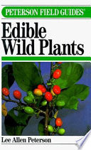 PETG FGT  EDIBLE WILD PLANTS: Eastern/Central Nort