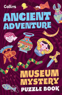 Ancient Adventure by Phoenix Books