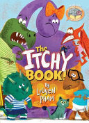 Itchy Book! (Elephant & Piggy Like Reading!) by Phoenix Books