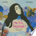 Can You Imagine? by Phoenix Books