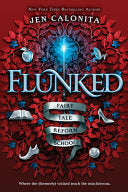Flunked by Phoenix Books