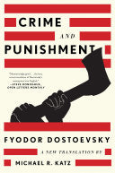 Crime and Punishment: A New Translation by Phoenix Books