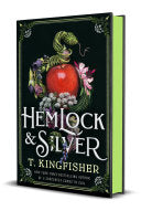 Hemlock & Silver by Phoenix Books