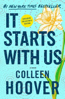 It Starts with Us: Special Collector's Edition: A by Phoenix Books
