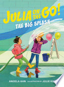 Big Splash by Phoenix Books