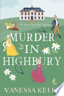 Murder in Highbury