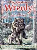 Den of Wolves by Phoenix Books