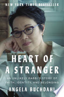Heart of a Stranger: An Unlikely Rabbi's Story of by Phoenix Books