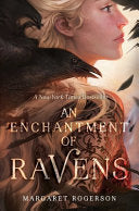 Enchantment of Ravens by Phoenix Books