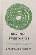 Braiding Sweetgrass Deluxe Edition by Phoenix Books