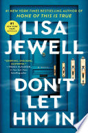 Don't Let Him In: A Novel by Phoenix Books