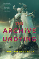 Archive Undying by Phoenix Books