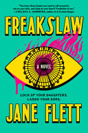 Freakslaw by Phoenix Books