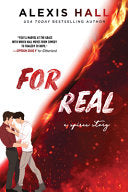 For Real by Phoenix Books