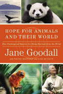 Hope for Animals and Their World by Phoenix Books