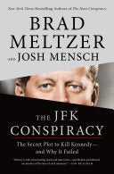JFK Conspiracy: The Secret Plot to Kill Kennedy—an by Phoenix Books