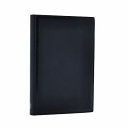 Journal Flexis Black Edition Bold Mini Lined by Phoenix Books
