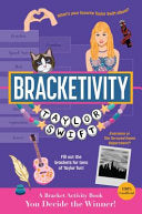 Bracketivity Taylor Swift by Phoenix Books