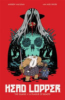 Head Lopper by Phoenix Books