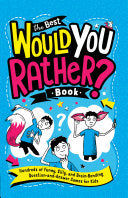 Best Would You Rather Book by Phoenix Books