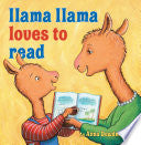 Llama Llama Loves to Read