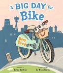 Big Day for Bike by Phoenix Books