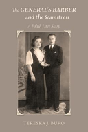 General's Barber and the Seamstress by Phoenix Books