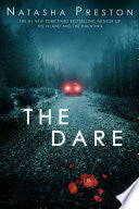 Dare by Phoenix Books