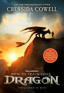 How to Train Your Dragon by Phoenix Books