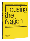 Housing the Nation: Affordability and Social Equit by Phoenix Books