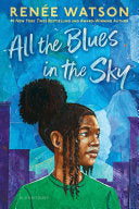 All the Blues in the Sky by Phoenix Books