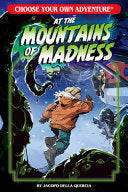 At the Mountains of Madness by Phoenix Books