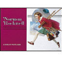 Norman Rockwell Book of Postcards