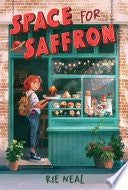 Space for Saffron
