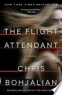 Flight Attendant by Phoenix Books