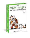 Calvin and Hobbes Portable Compendium Set 4 by Phoenix Books