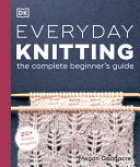 Everyday Knitting by Phoenix Books
