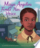 Maya Angelou Finds Her Voice