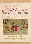 Of Christmases Long Long Ago