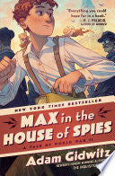 Max in the House of Spies