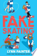 Fake Skating by Phoenix Books