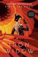 Iron Widow by Phoenix Books