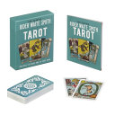 Classic Rider Waite Smith Tarot Includes 78 Cards by Phoenix Books