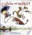 CALVIN and HOBBES by Phoenix Books