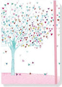 Tree of Hearts Journal