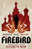 Firebird by Phoenix Books