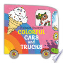 Richard Scarry's Colorful Cars and Trucks