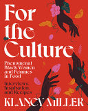 For The Culture Phenomenal Black Women and Femmes by Phoenix Books